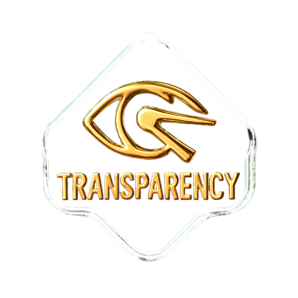 Transparency