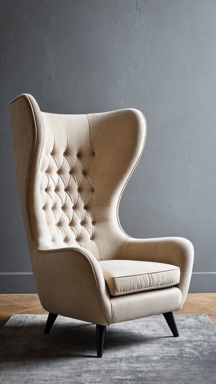 chair