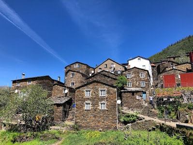 Aldeia Histórica de Piódão