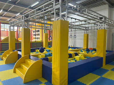 Colibee Fun Park (Porto)