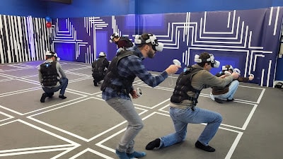 Another World - Porto (Porto)