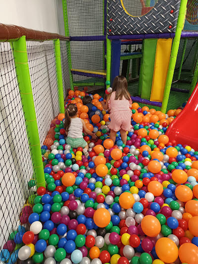 Ilha da Diversão (Valongo)