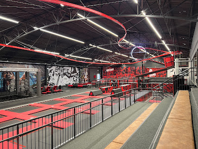 JumpYard Matosinhos (Matosinhos)