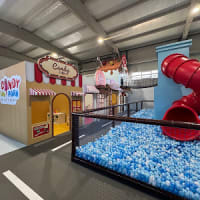 Candy Fun Park (Gondomar)