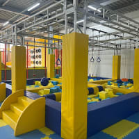 Colibee Fun Park (Porto)