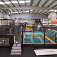 Hangar 2020 Fun Park (Vila Nova de Gaia)