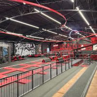 JumpYard Matosinhos (Matosinhos)
