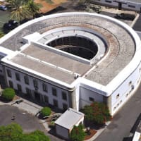Museu Militar de Almeyda (História Militar das Ilhas Canárias) (Santa Cruz de Tenerife)
