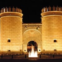 Porta de Palmas (Badajoz)