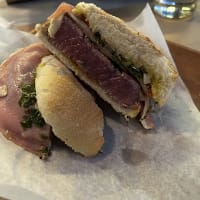 Prego no Pão - Proua - Mariscos e Petiscos (Vila Nova de Gaia)