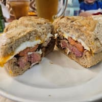 Prego no Pão - Cantinho dos Pregos (Valongo)