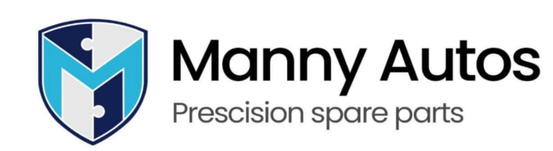 Manny Autos logo