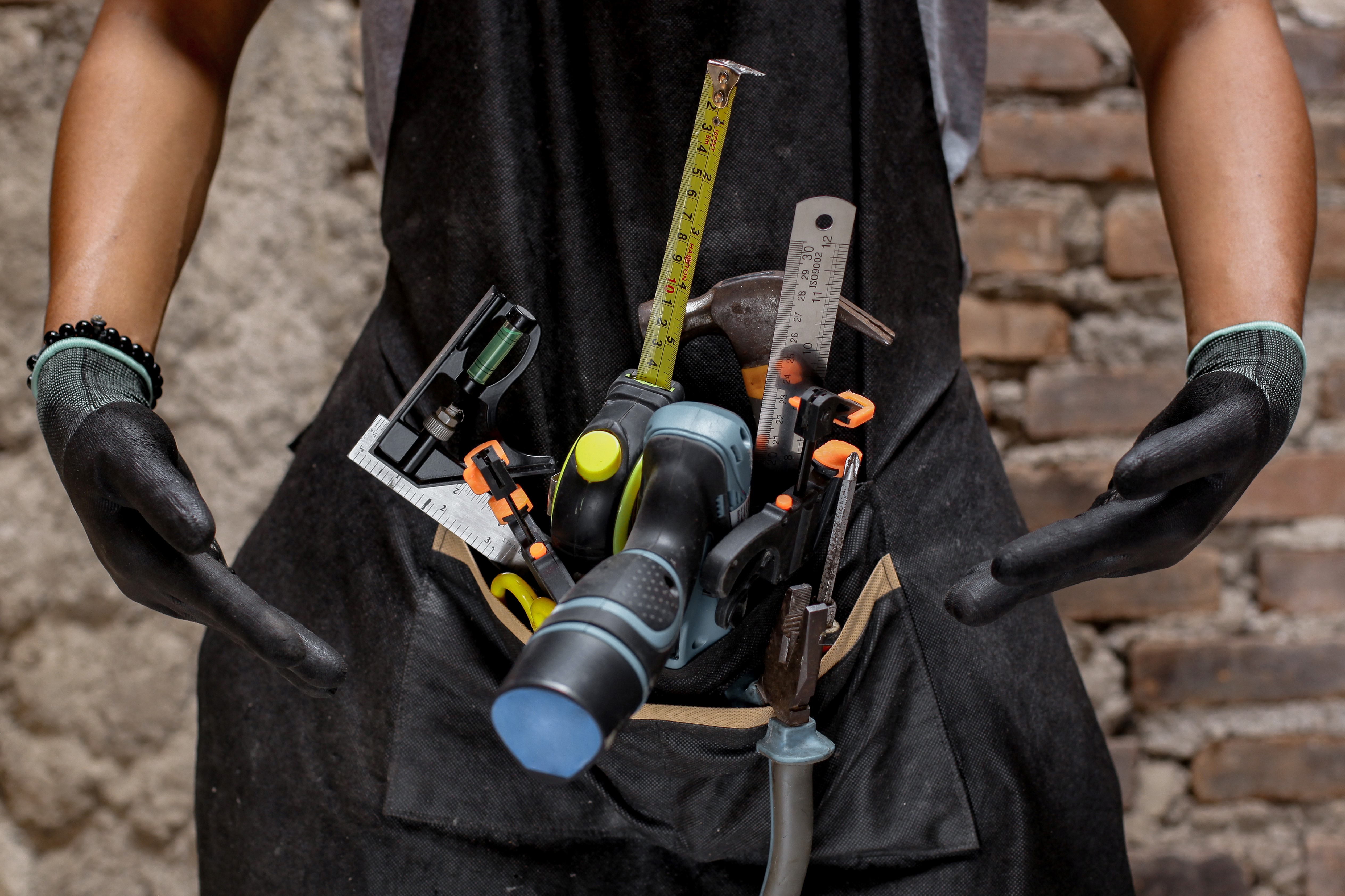 Too Many Tools in Tool Belt