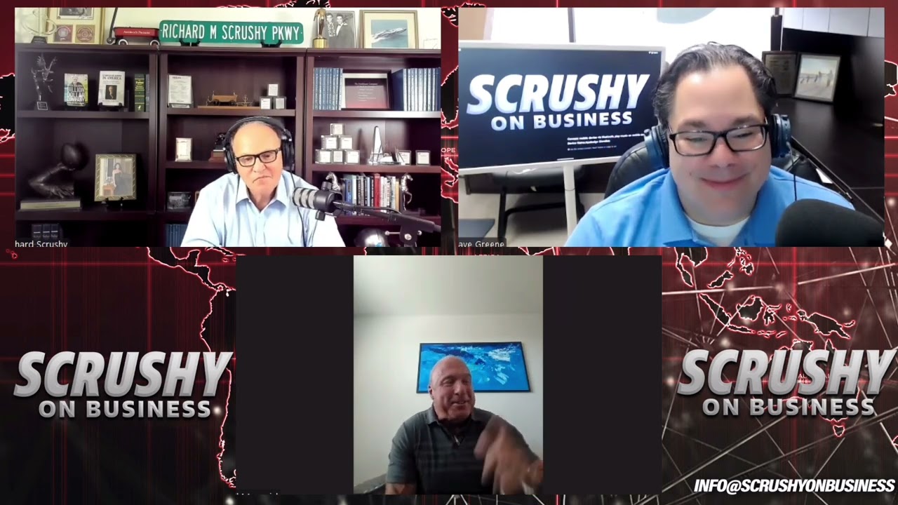 Episode 012 Cover Image