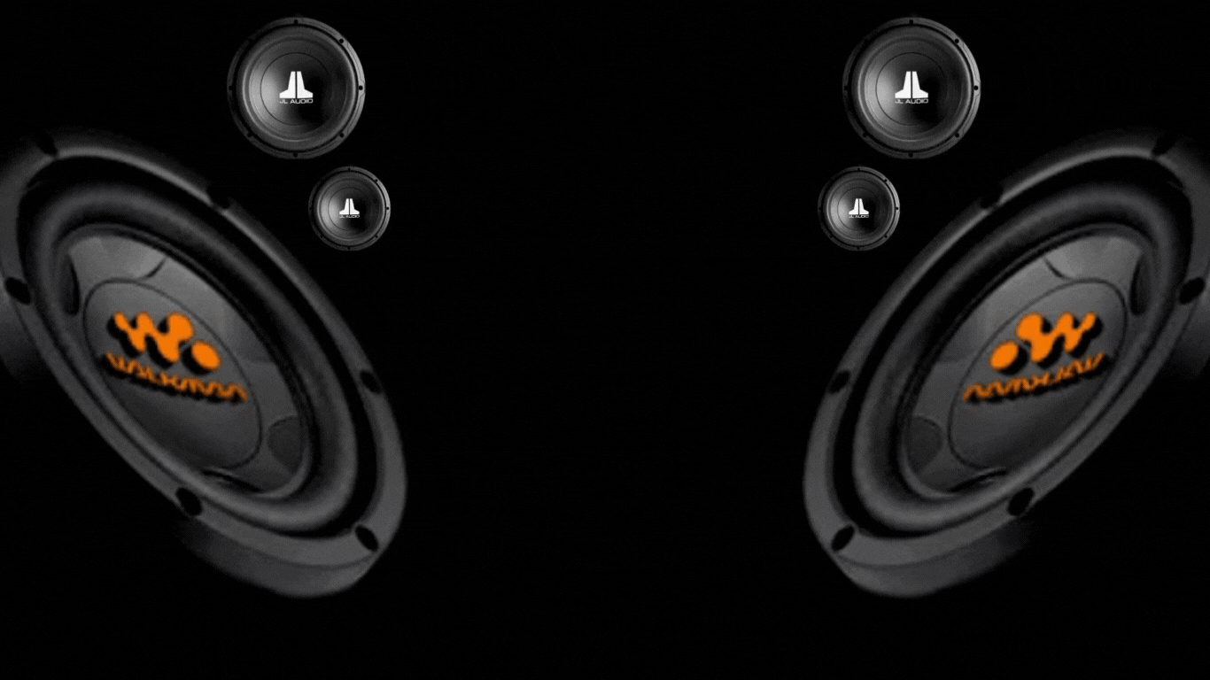 DJ Background
