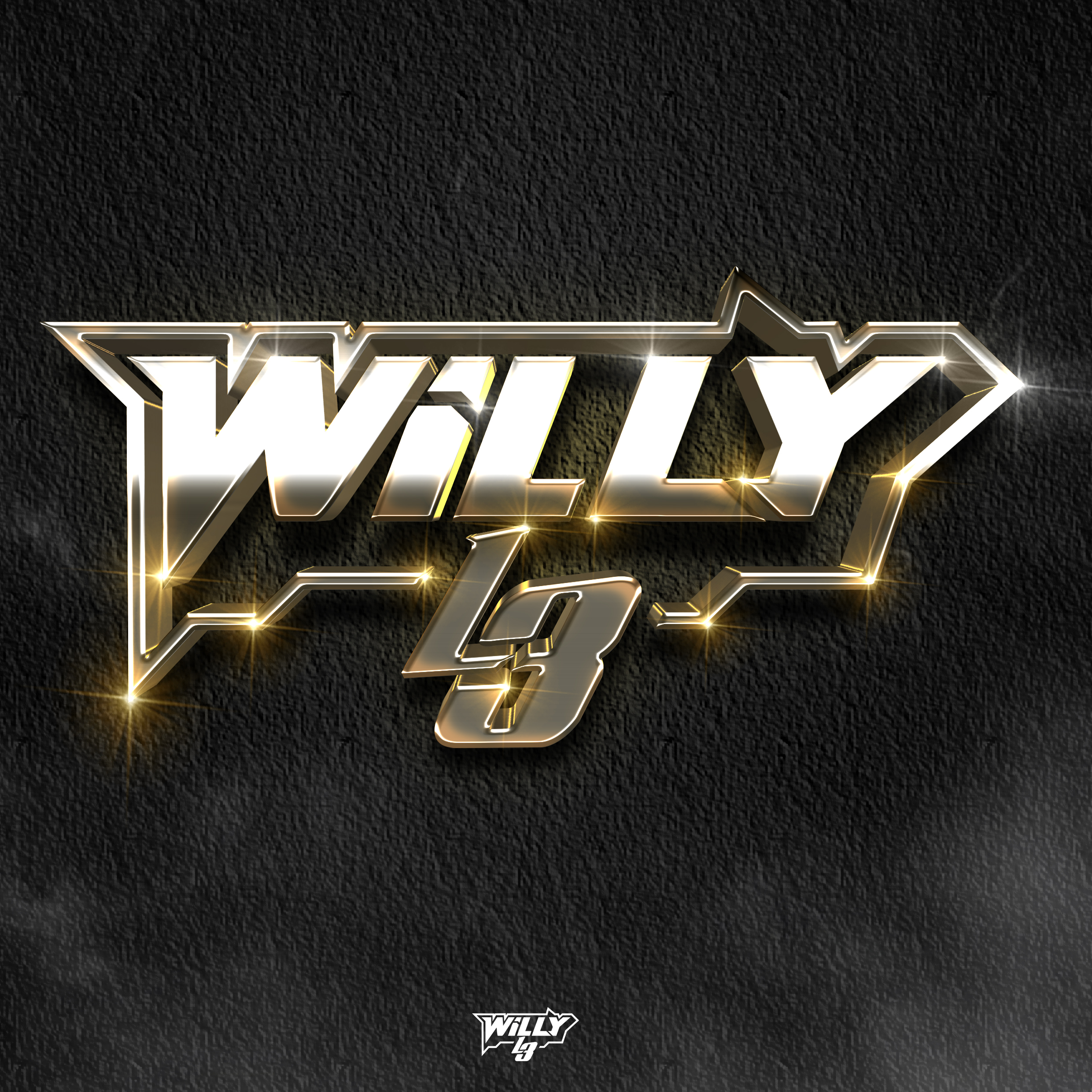 DJ WILLY L3