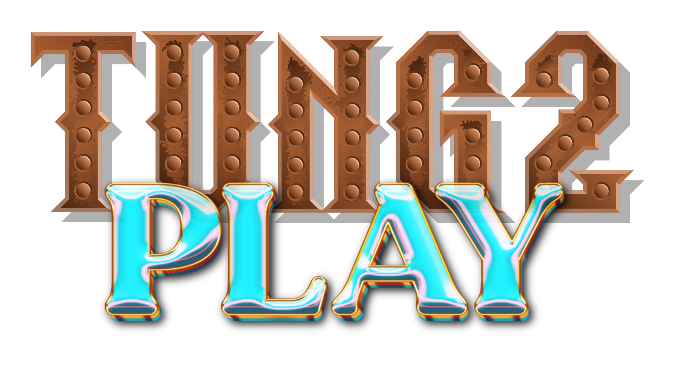 Tung2Play Logo