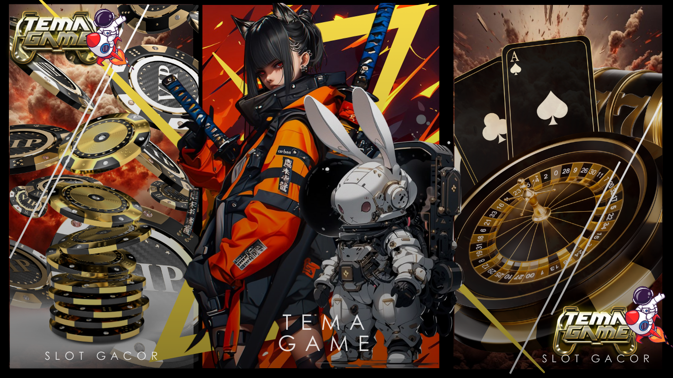 TEMAGAME