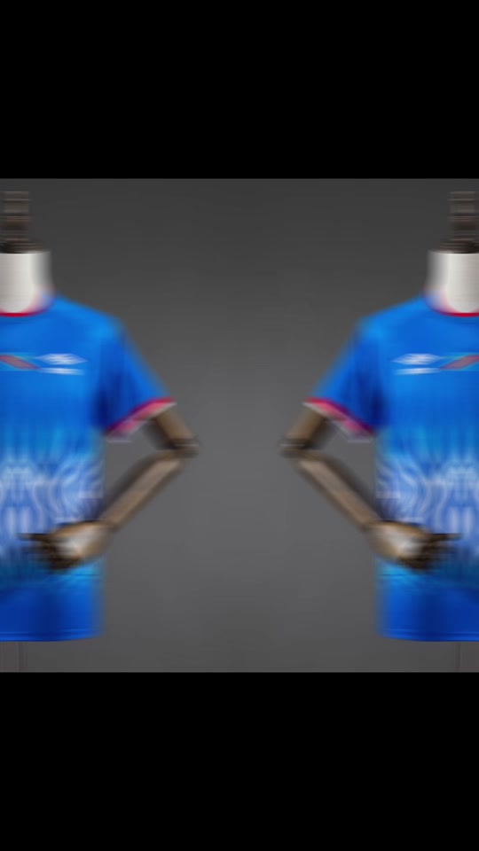 PRIME SPORTWEAR Trikot