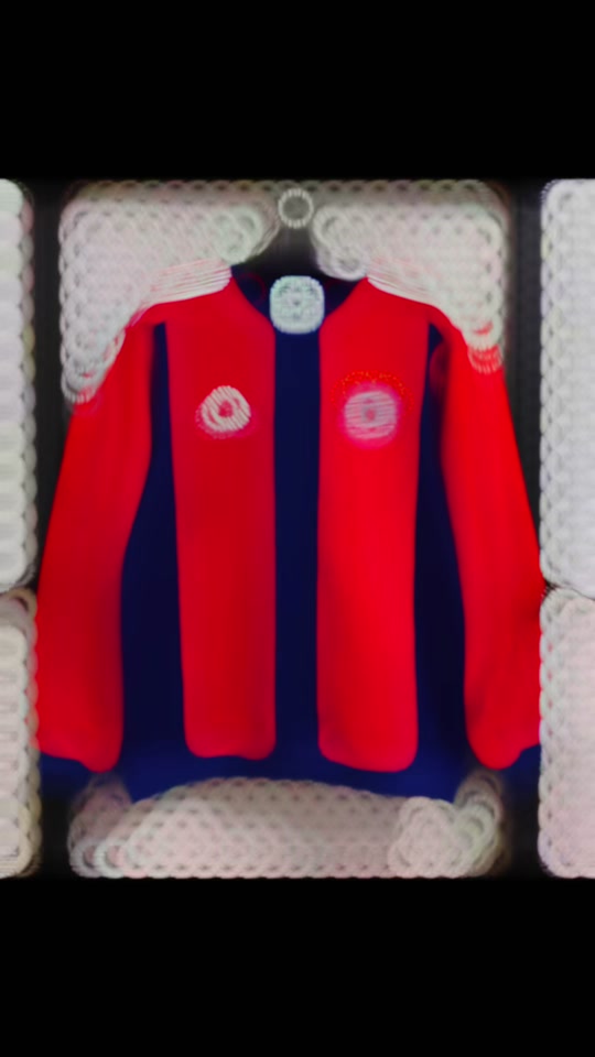 PRIME SPORTWEAR Trikot