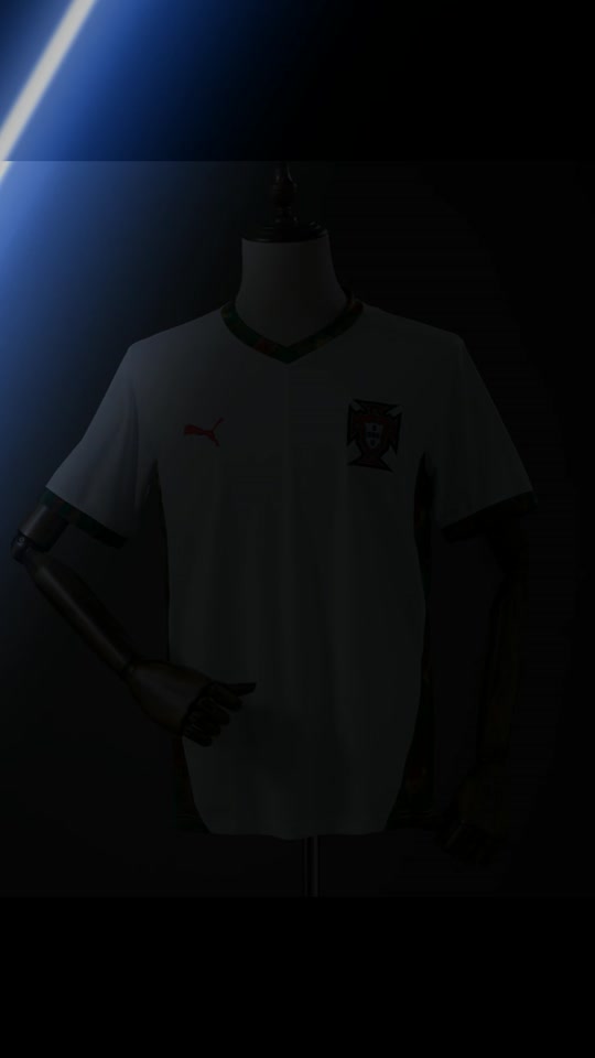 PRIME SPORTWEAR Trikot