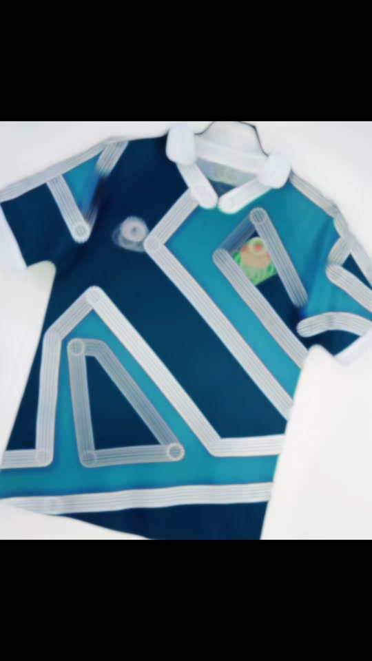 PRIME SPORTWEAR Trikot