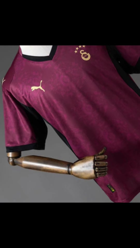PRIME SPORTWEAR Trikot
