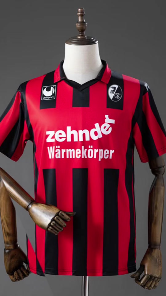 PRIME SPORTWEAR Trikot