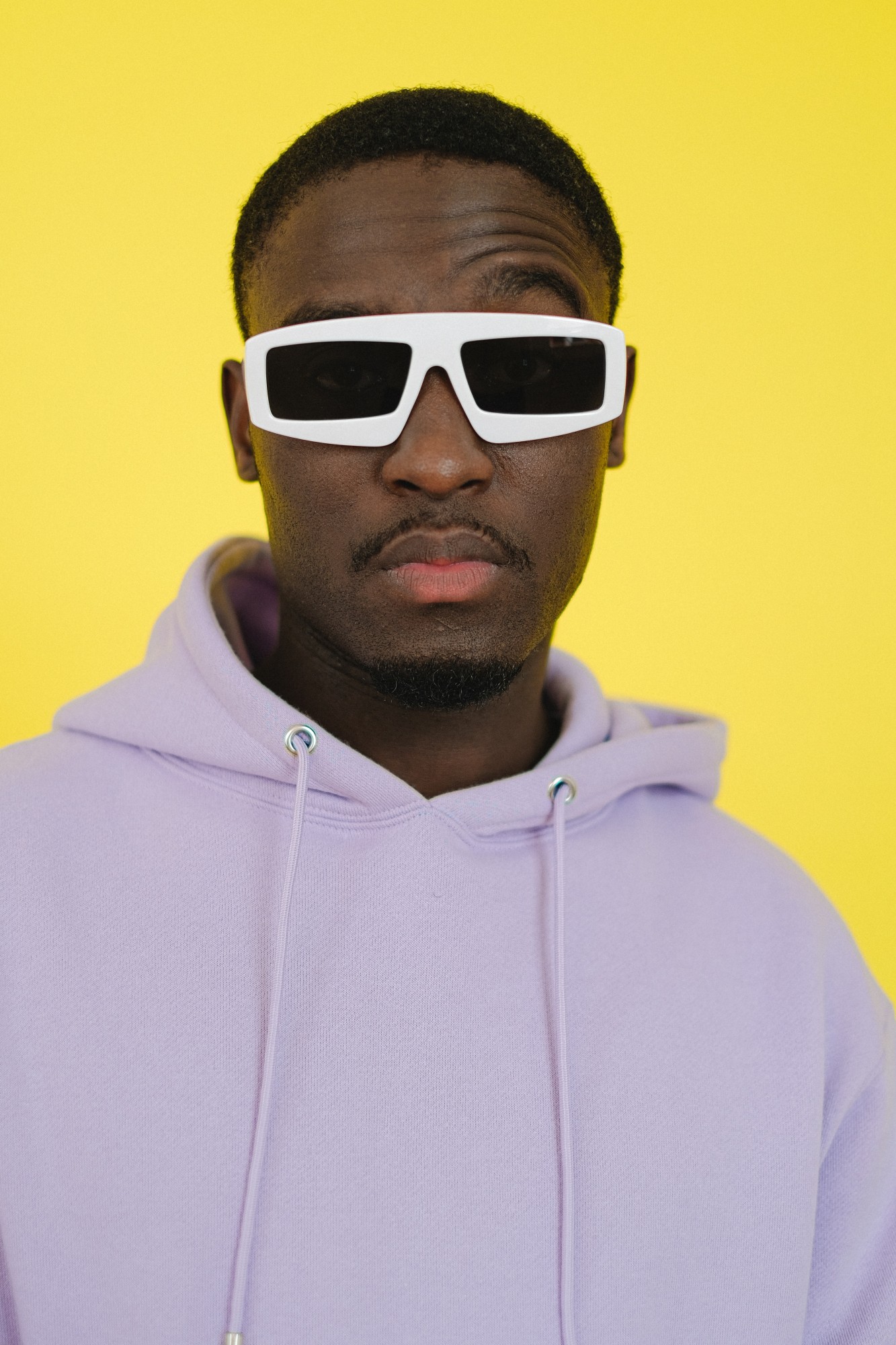 Artist portrait