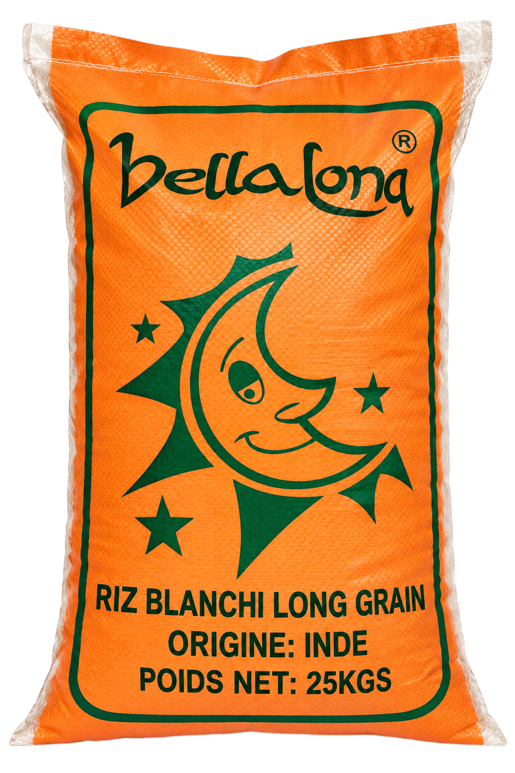 Bella Luna Rice