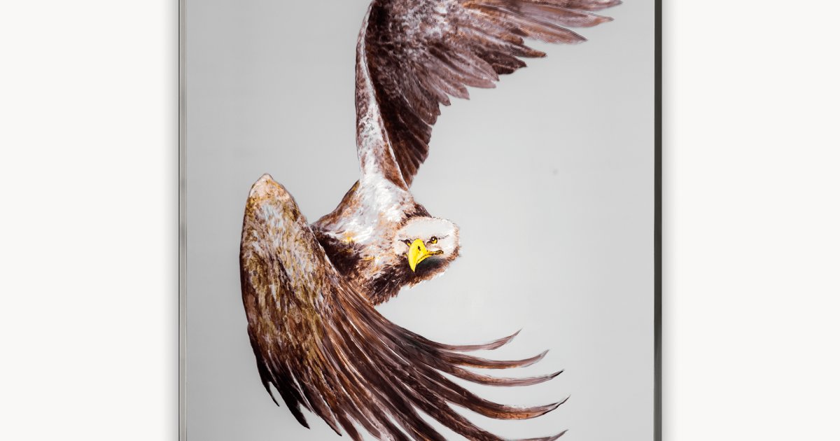 Aquila Artwork - Art Gallery | Visionnaire