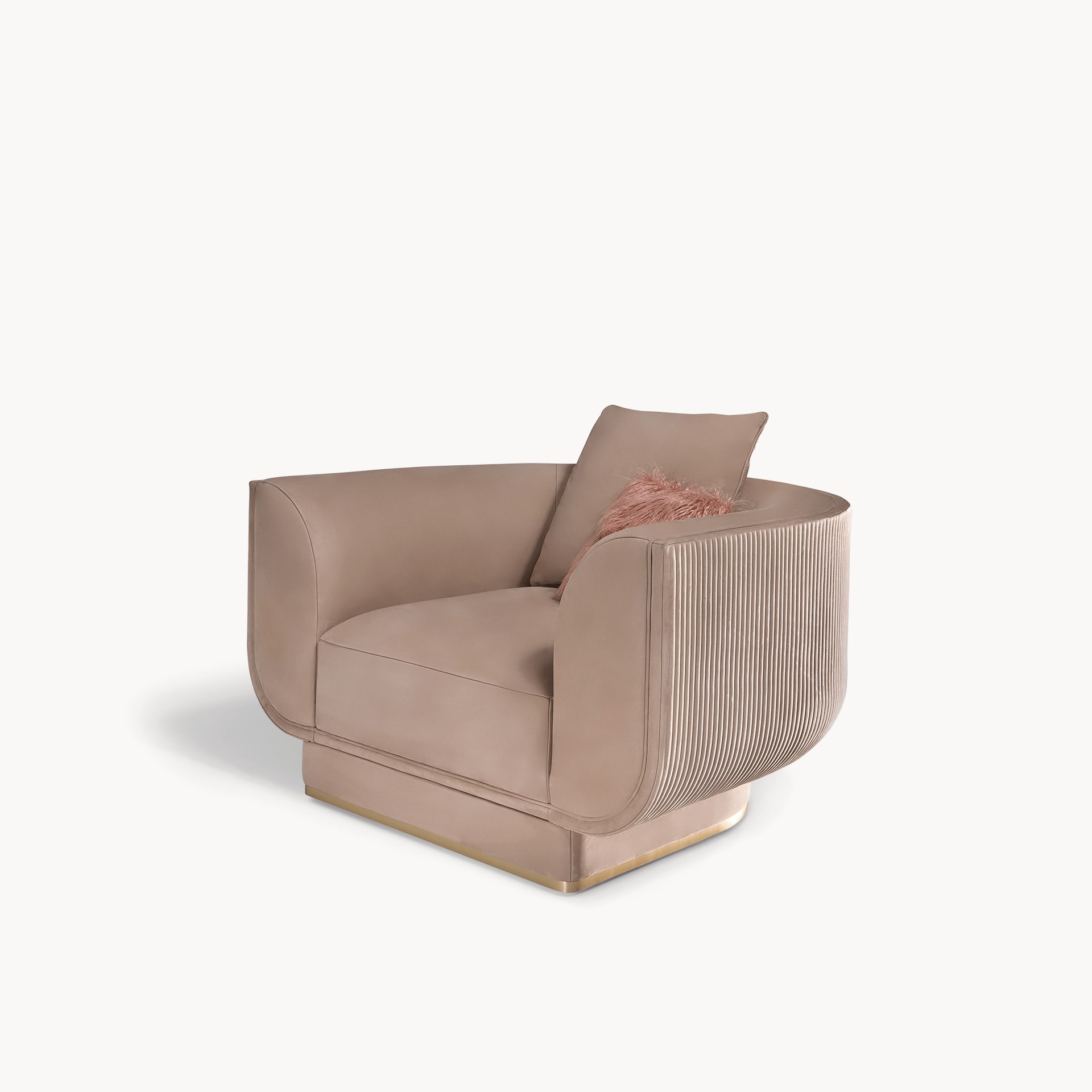 Foster Armchair