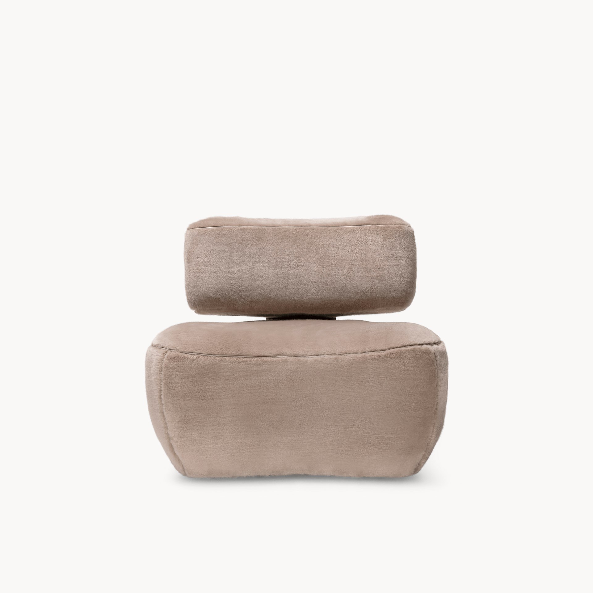 Mira — Visionnaire Armchairs