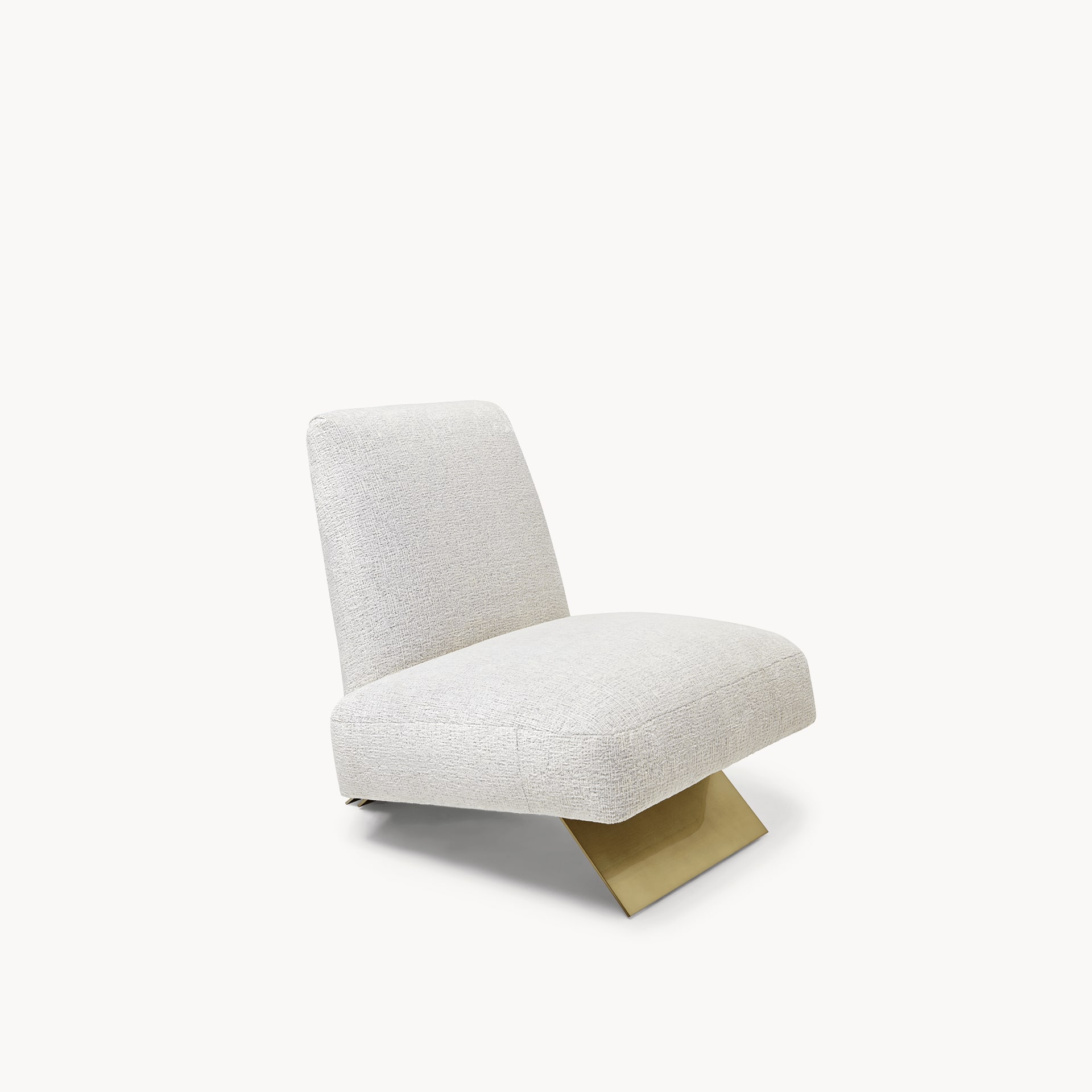 Aries — Visionnaire Armchairs