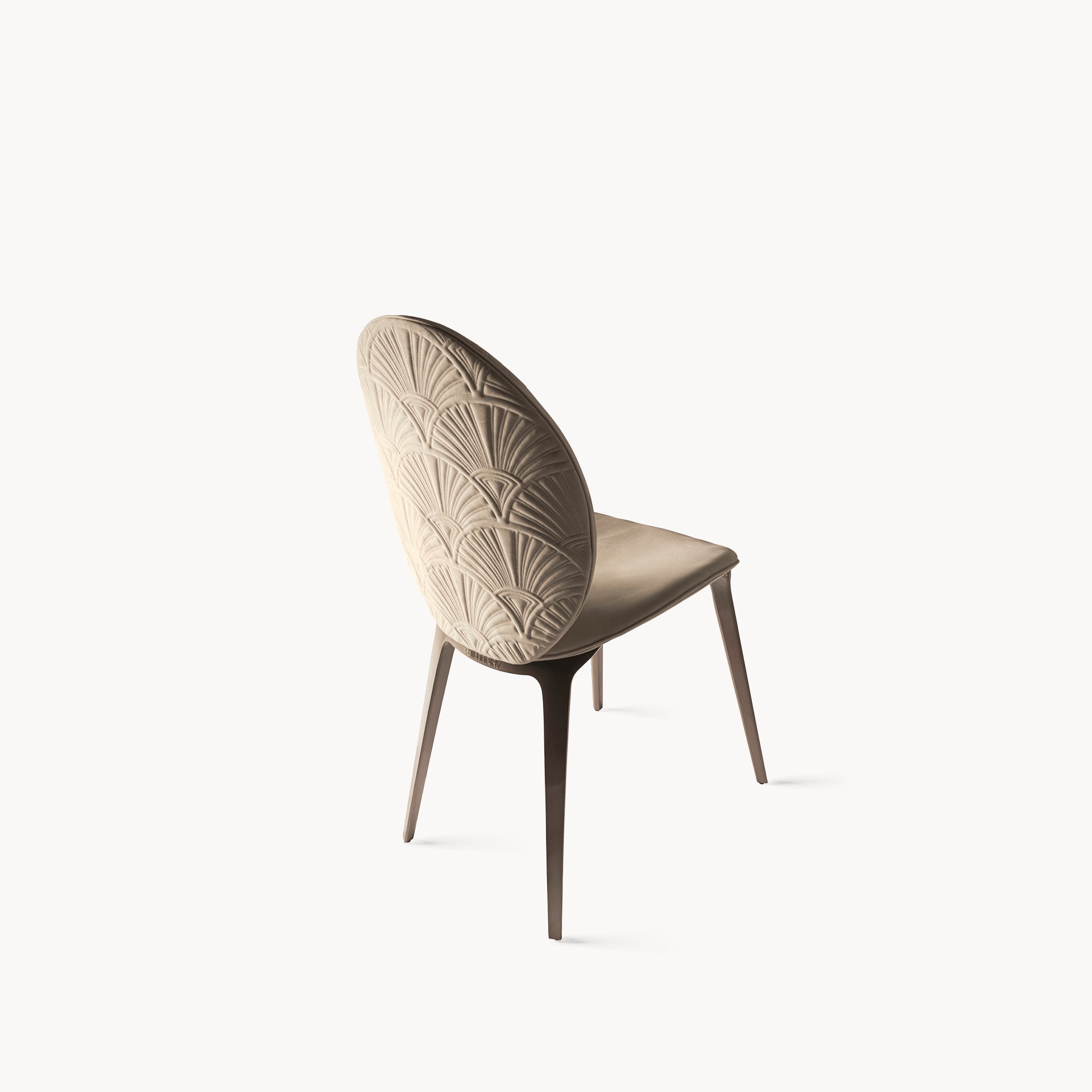 Astrid Chair - Chairs & Stools | Visionnaire