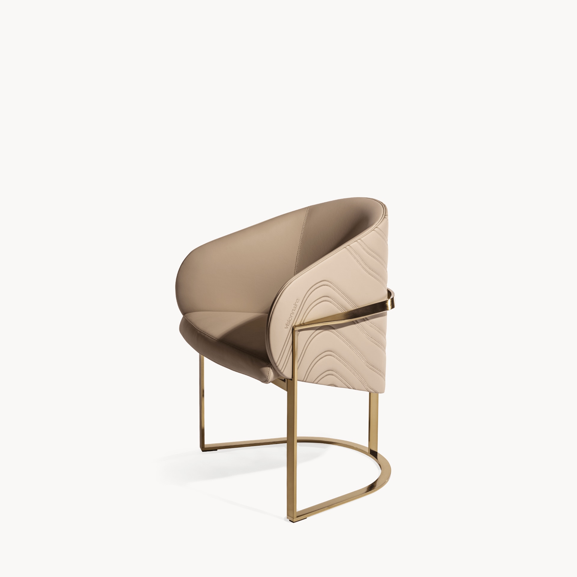 Cloud — Visionnaire Chairs & Stools