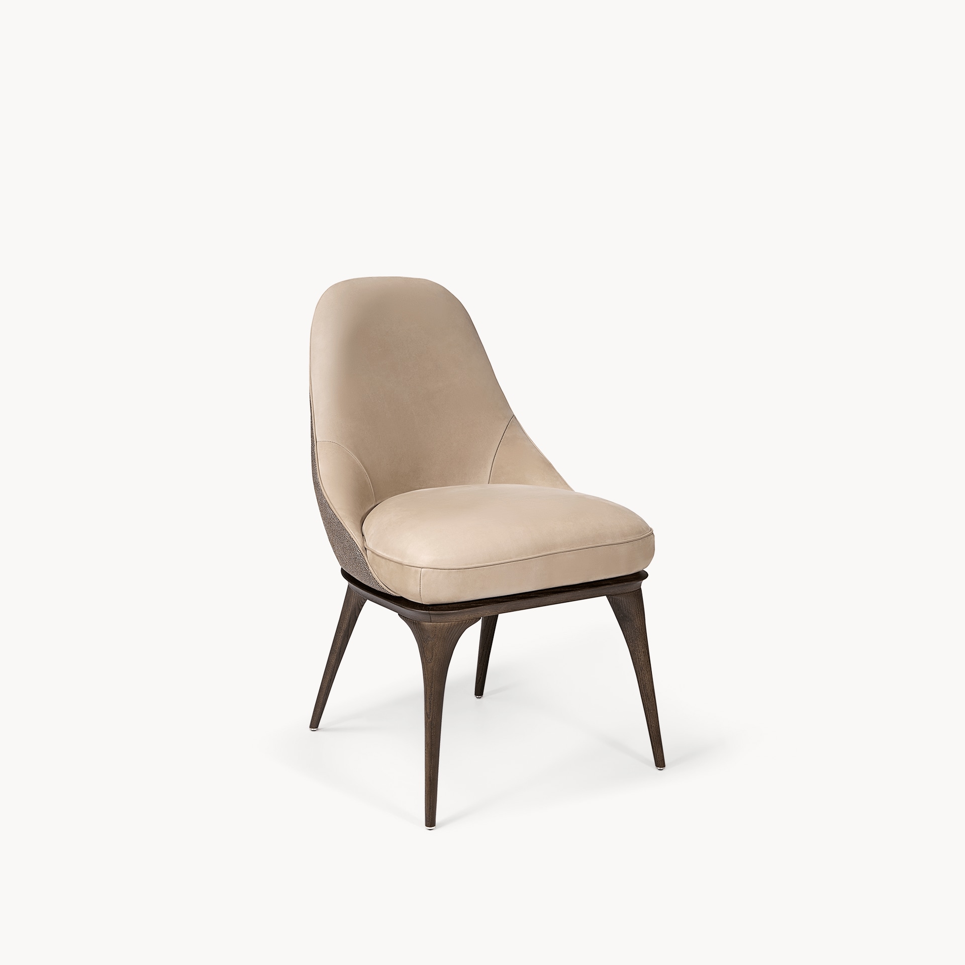 Asha — Visionnaire Chairs & Stools