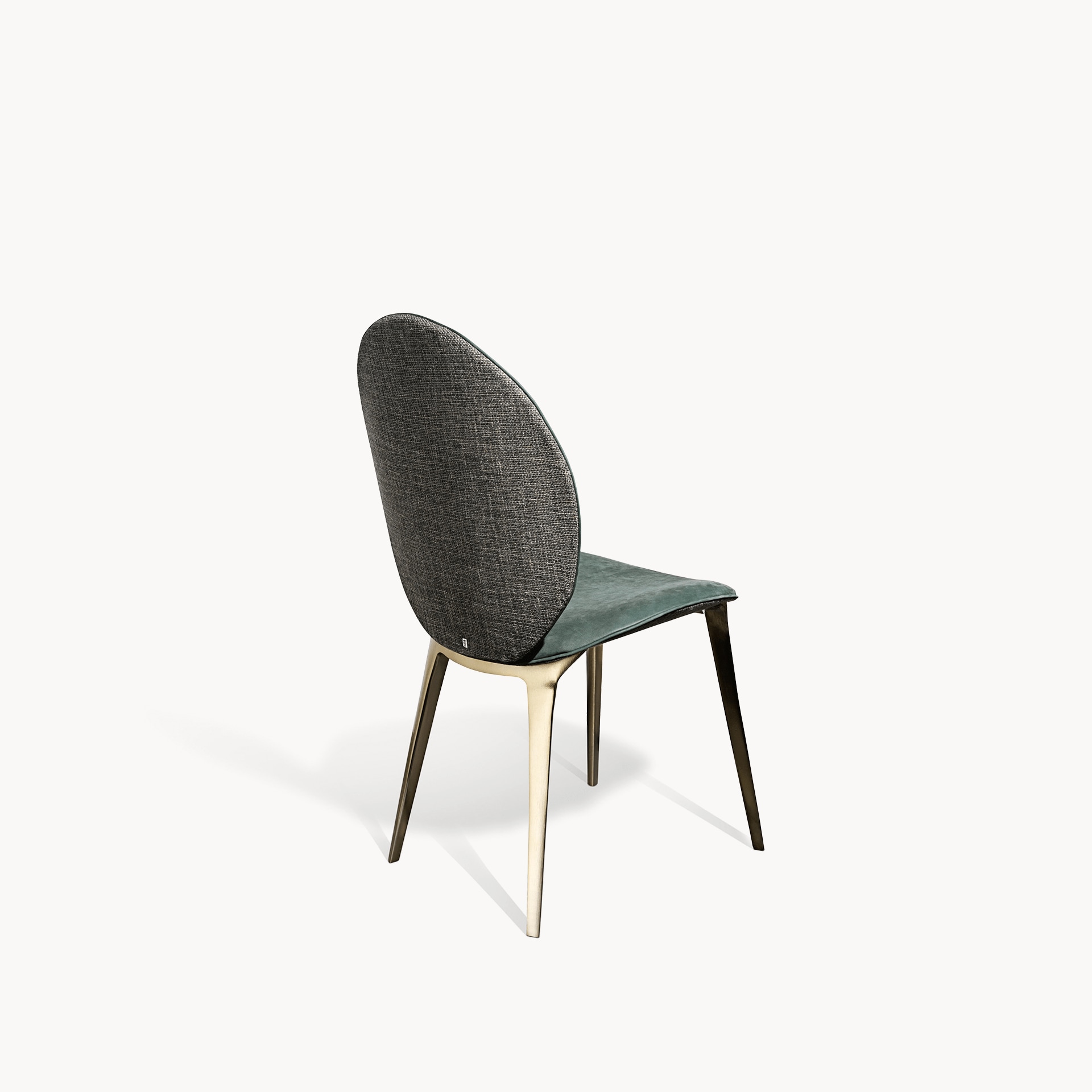 ASTRID DINING CHAIR アストリッド ダイニングチェア 1台 Astrid Chair - Chairs & Stools | Visionnaire