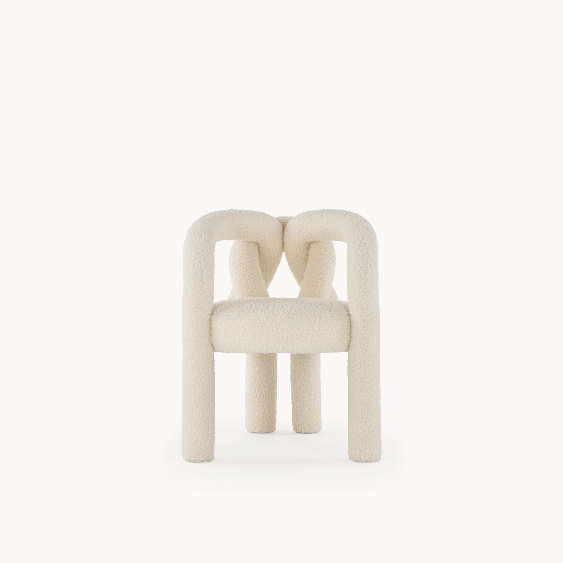 Shibari Chair — Visionnaire Chairs & Stools