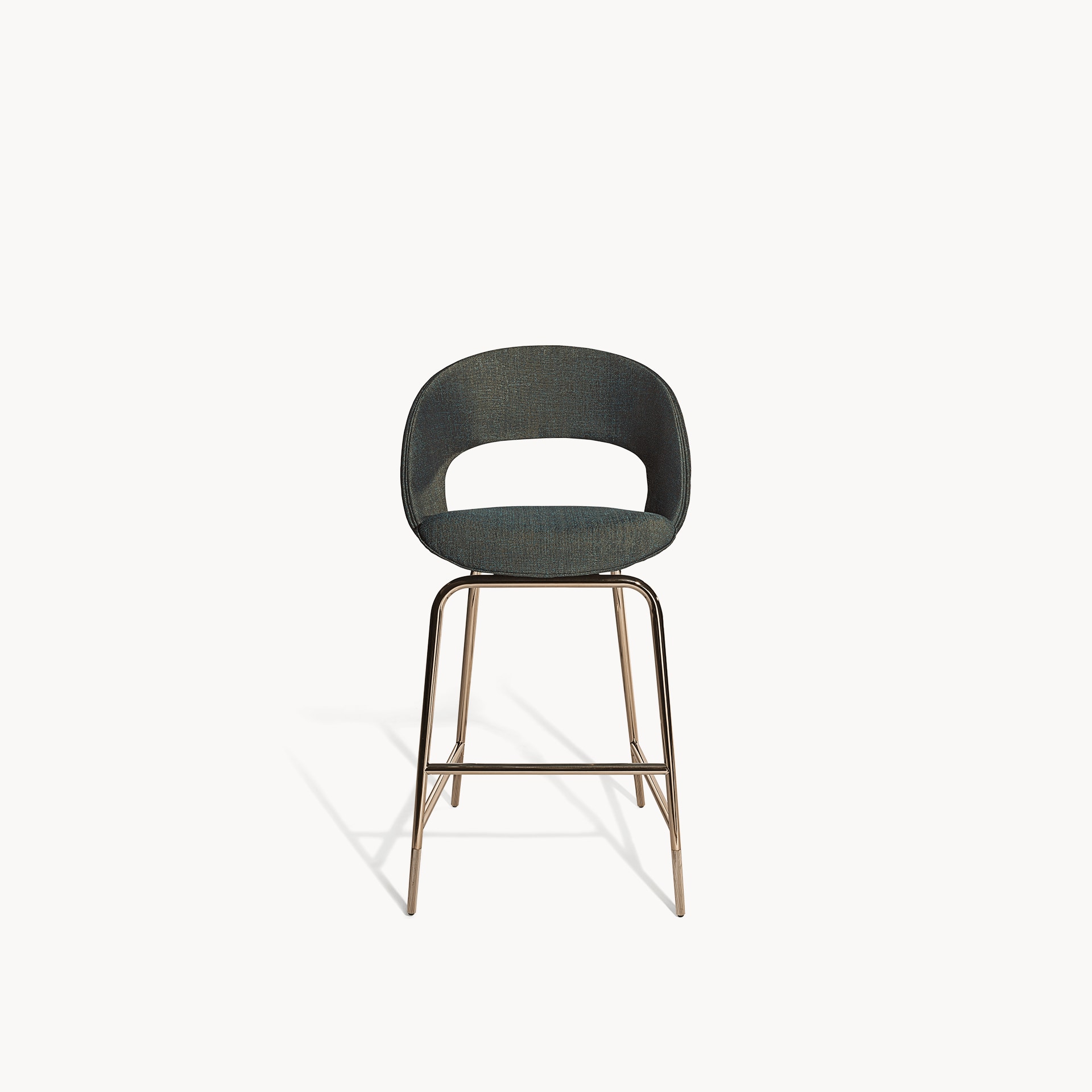 Kylo Stool — Visionnaire Chairs & Stools