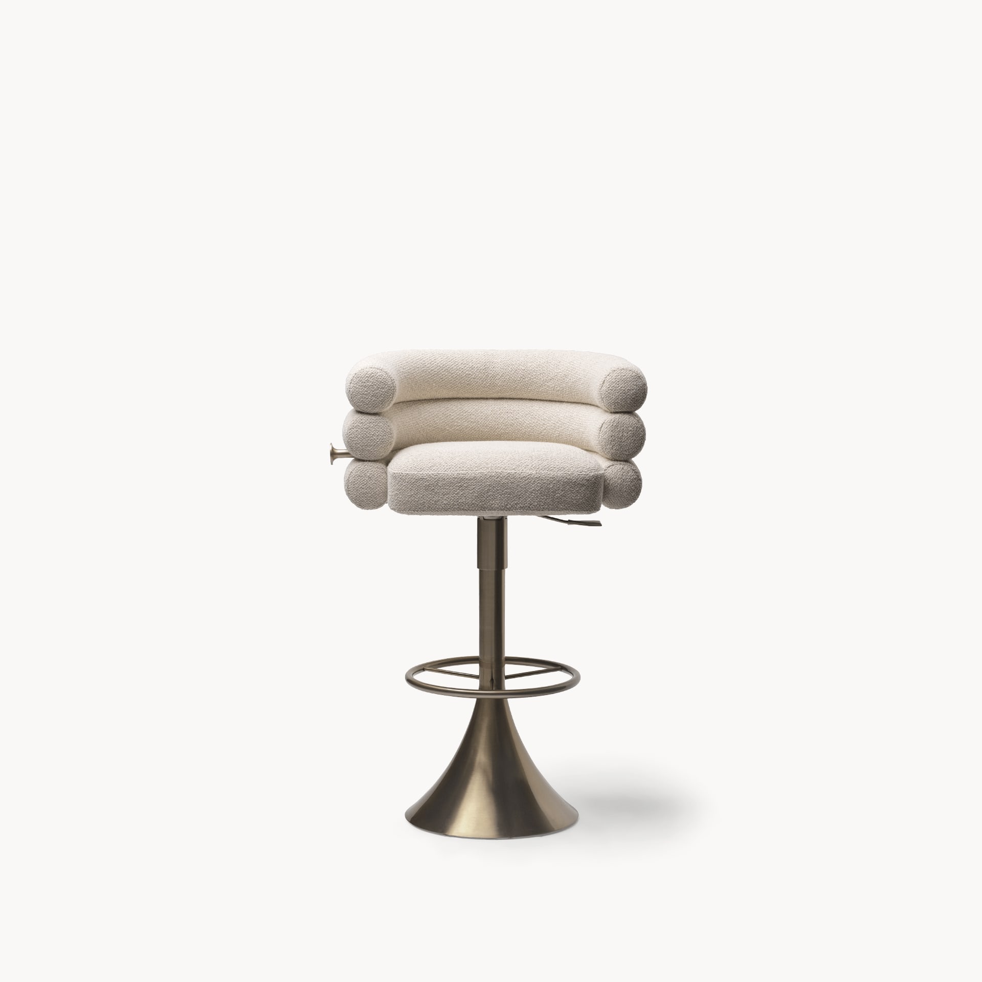 Voluptas Stool — Visionnaire Chairs & Stools