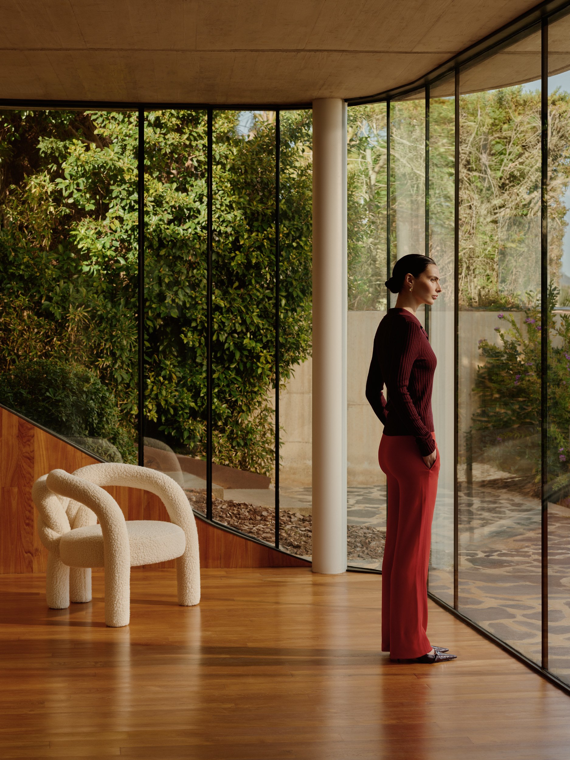 Hampshire - Armchairs | Visionnaire