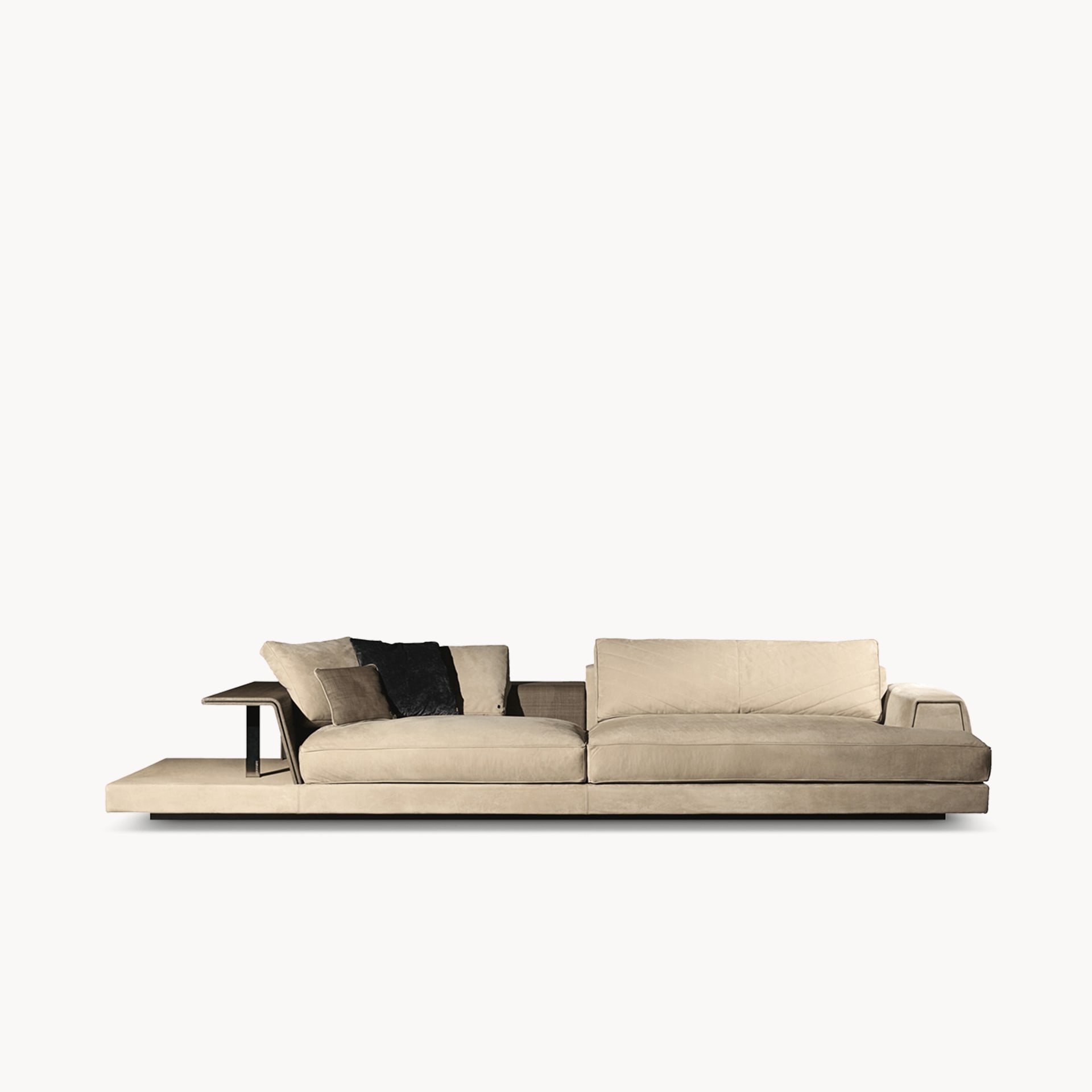 Xavier Sofa, Modular elements - Sofas | Visionnaire