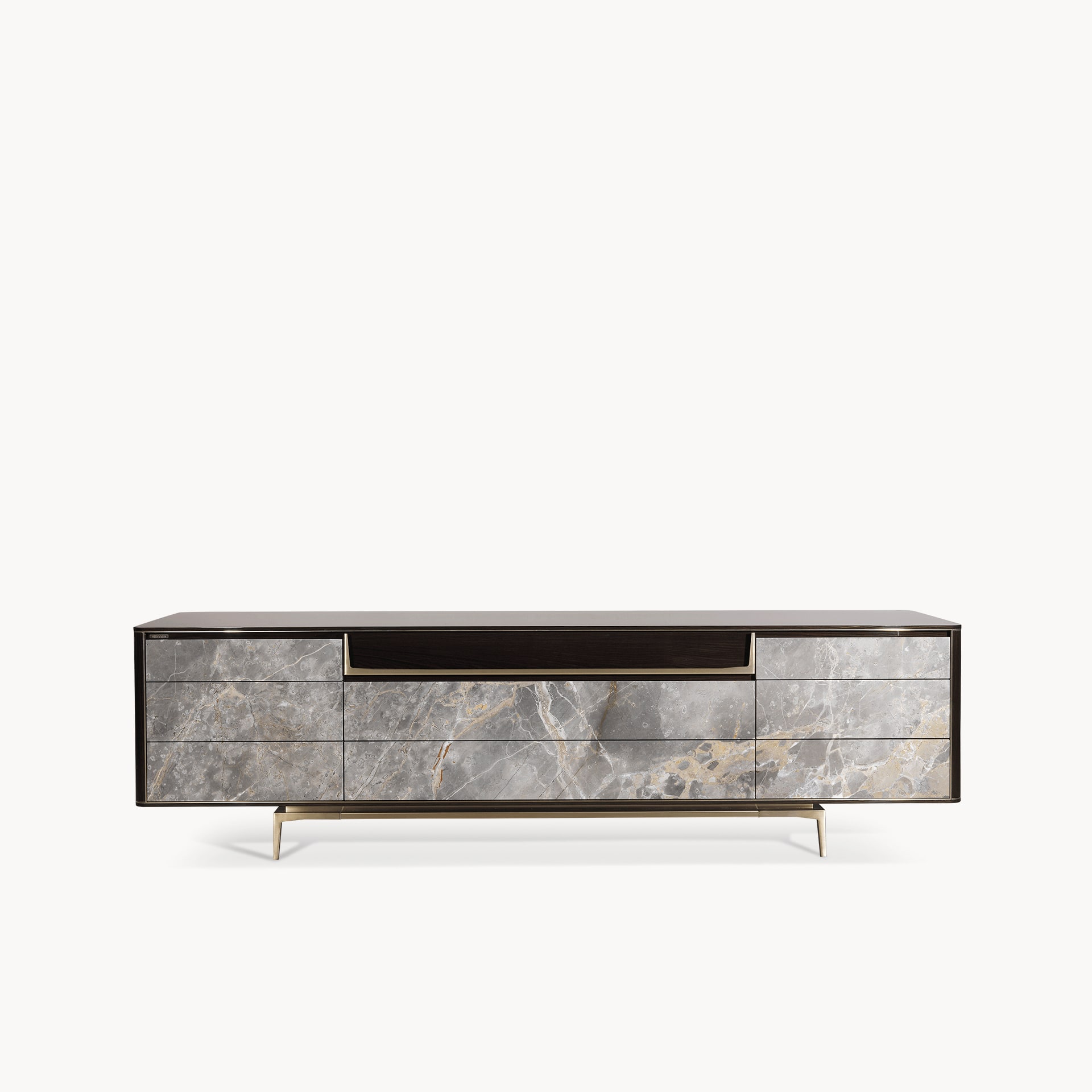 Barney — Visionnaire Storage & Display