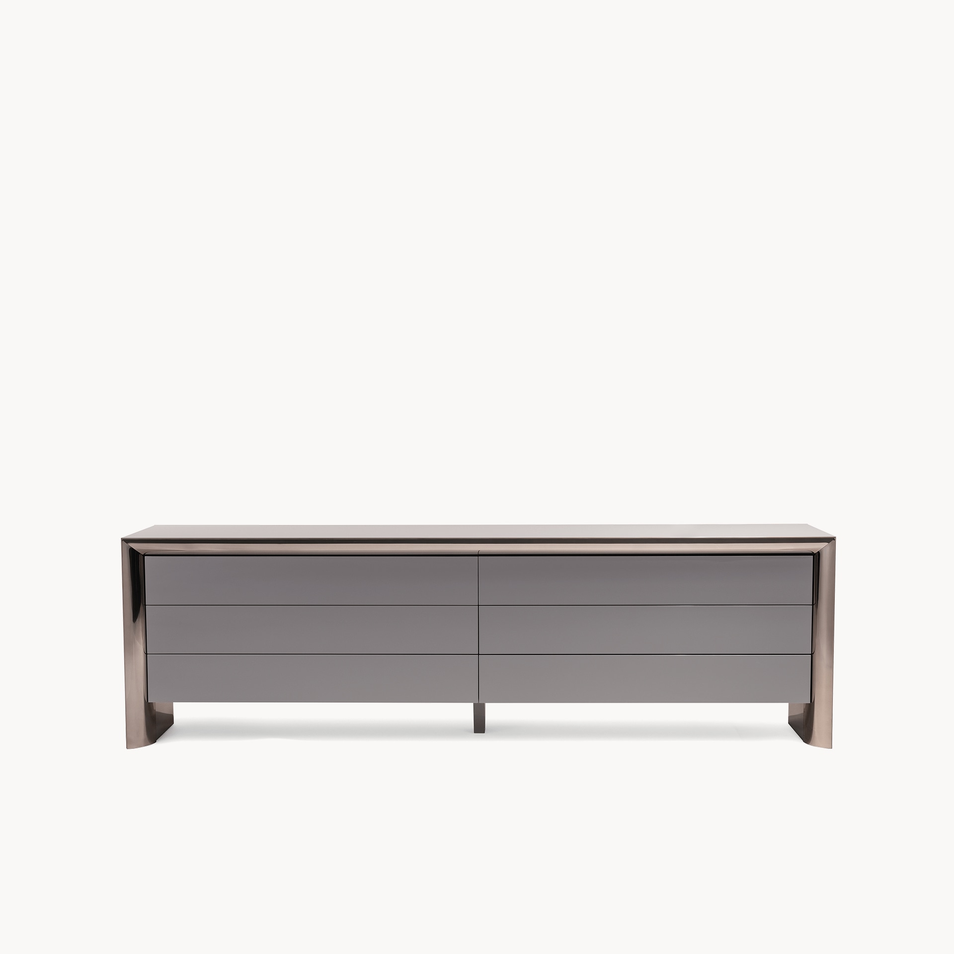 Hamilton Dresser