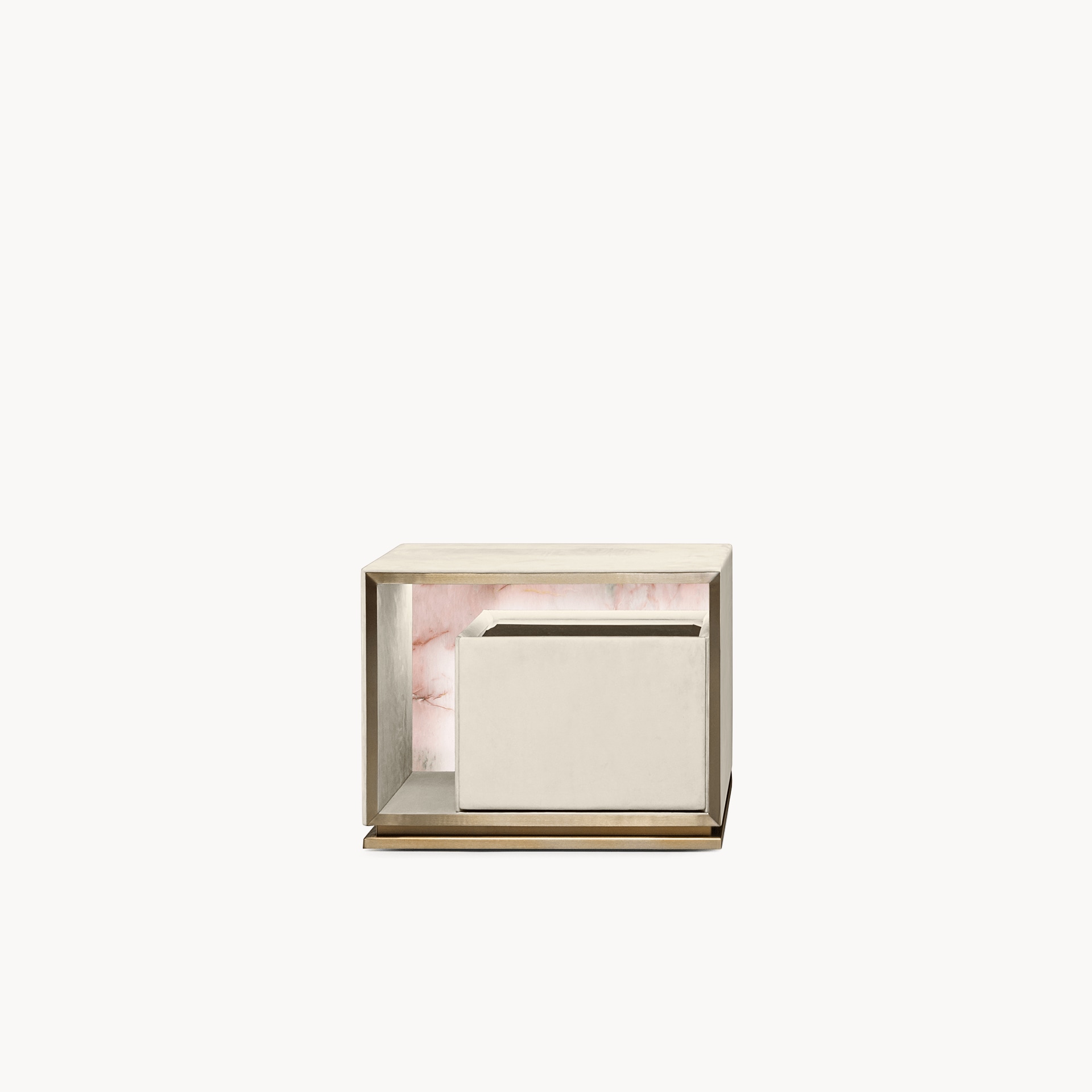 Aubade Nightstand