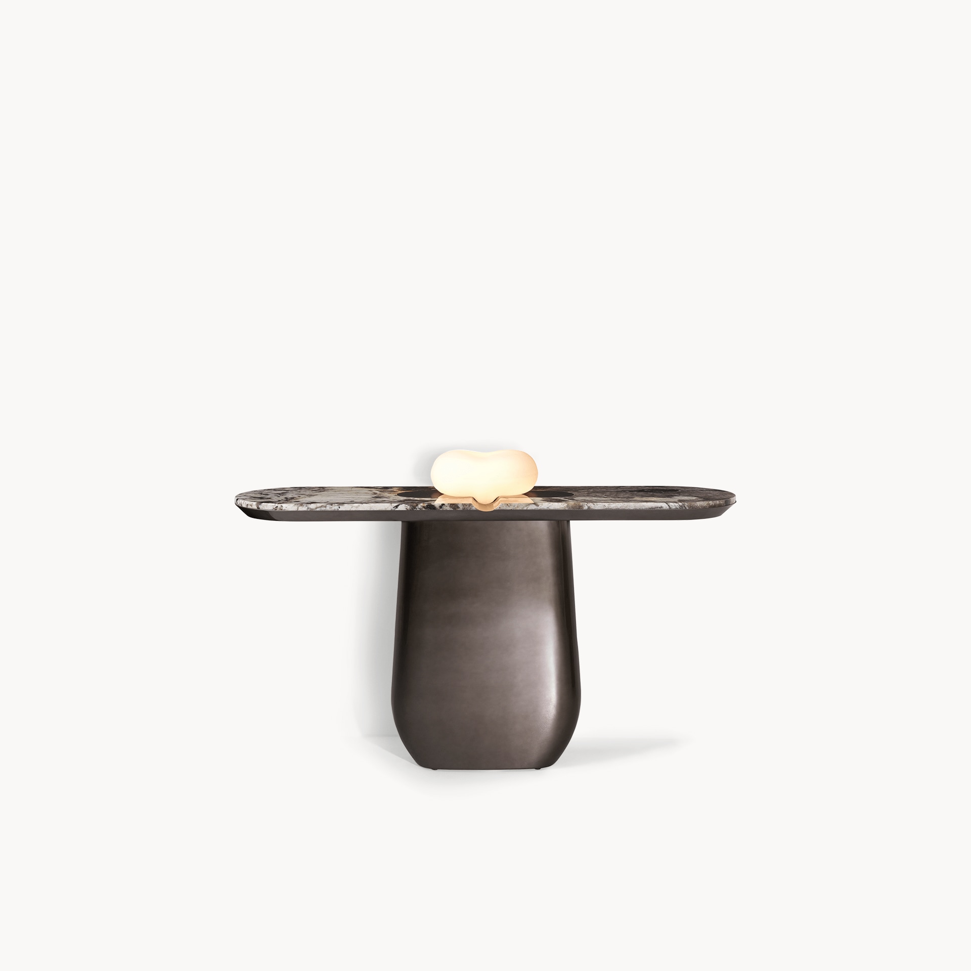 Nubia Console — Visionnaire Complements