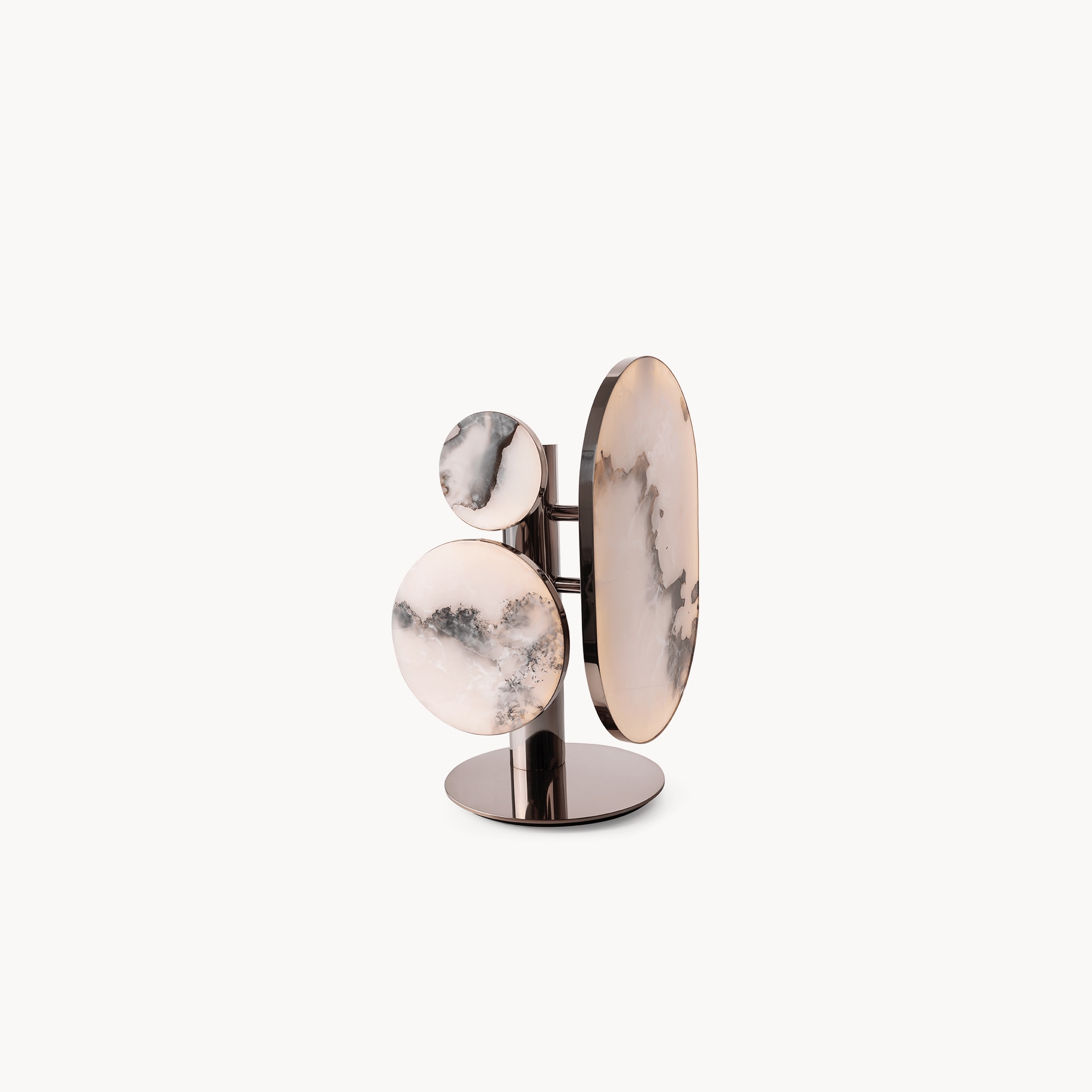 Rebel Table Lamp