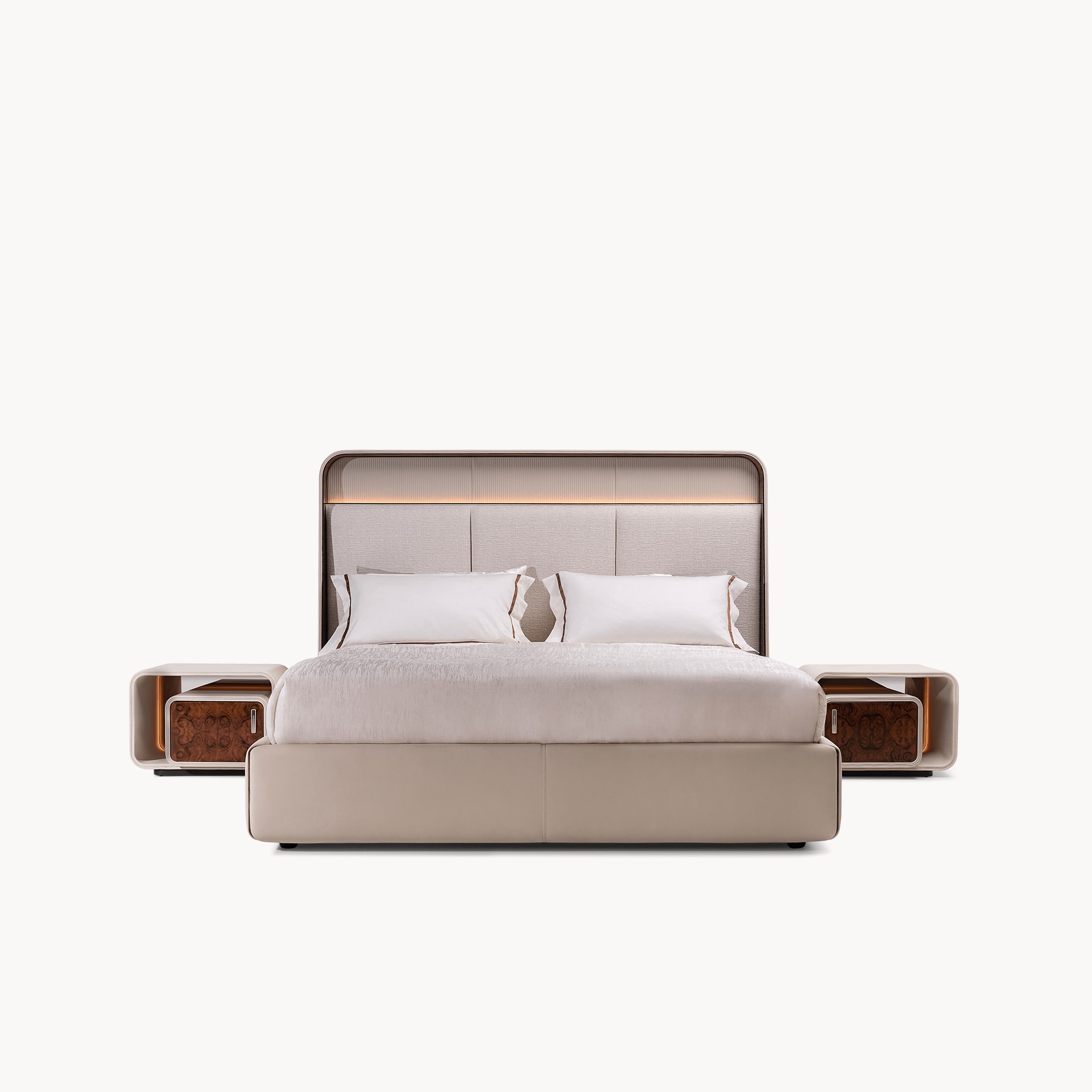 Embrace Radica — Visionnaire Beds