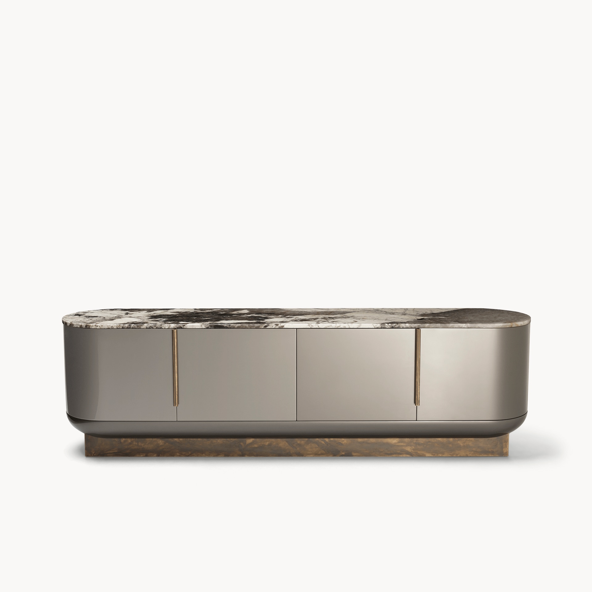 Siona Low unit - Storage unit | Visionnaire